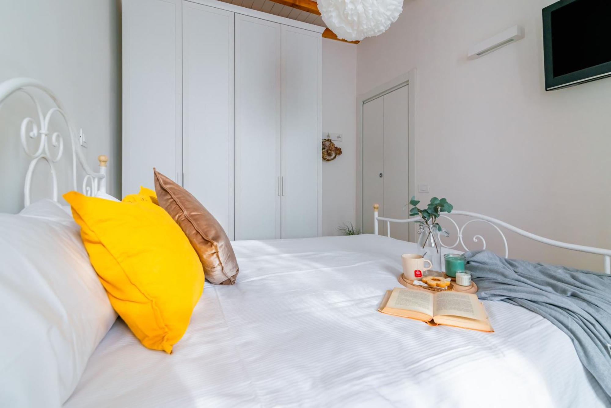 La Corte 48 - Pavia City - By Host4U Eksteriør billede