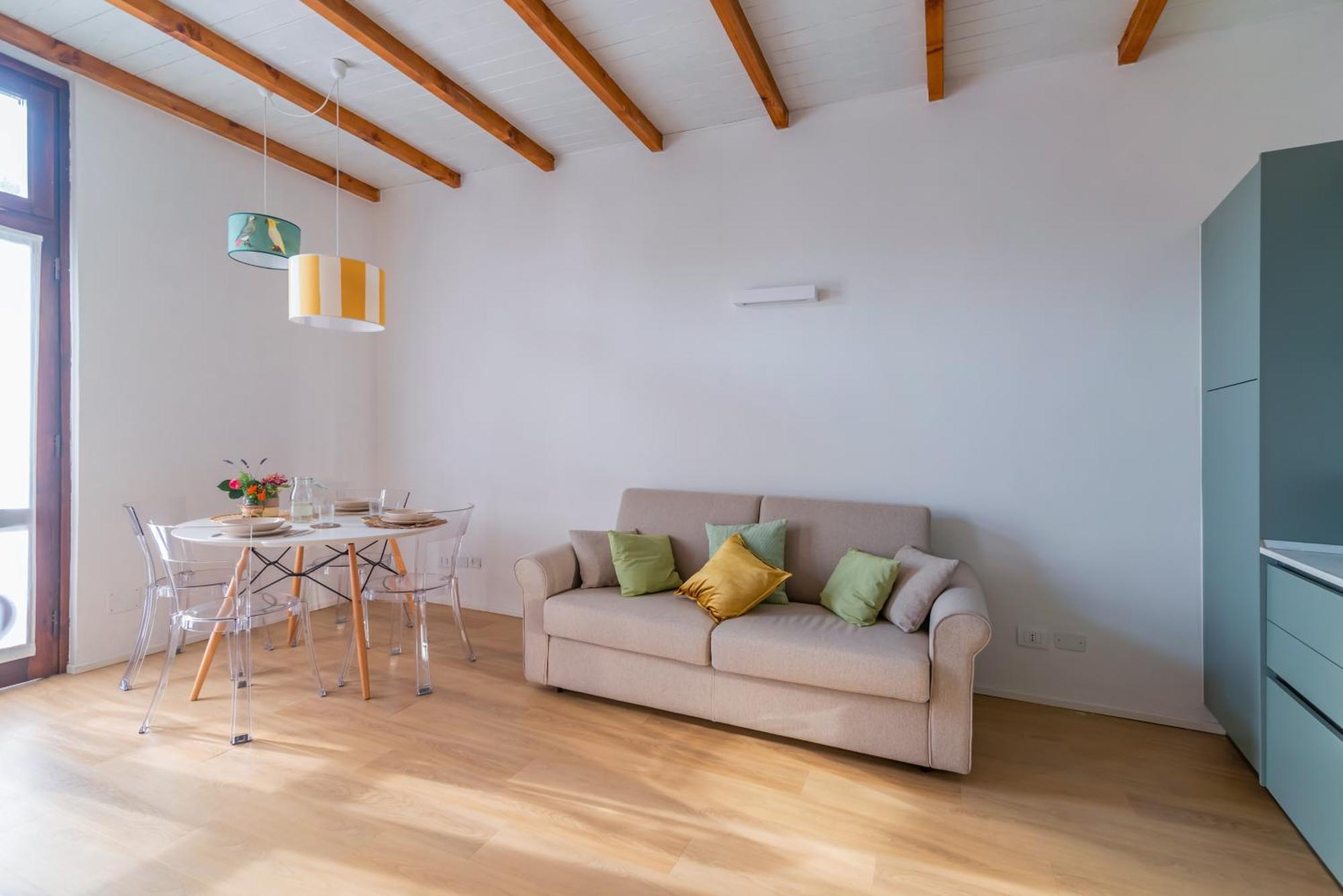 La Corte 48 - Pavia City - By Host4U Eksteriør billede