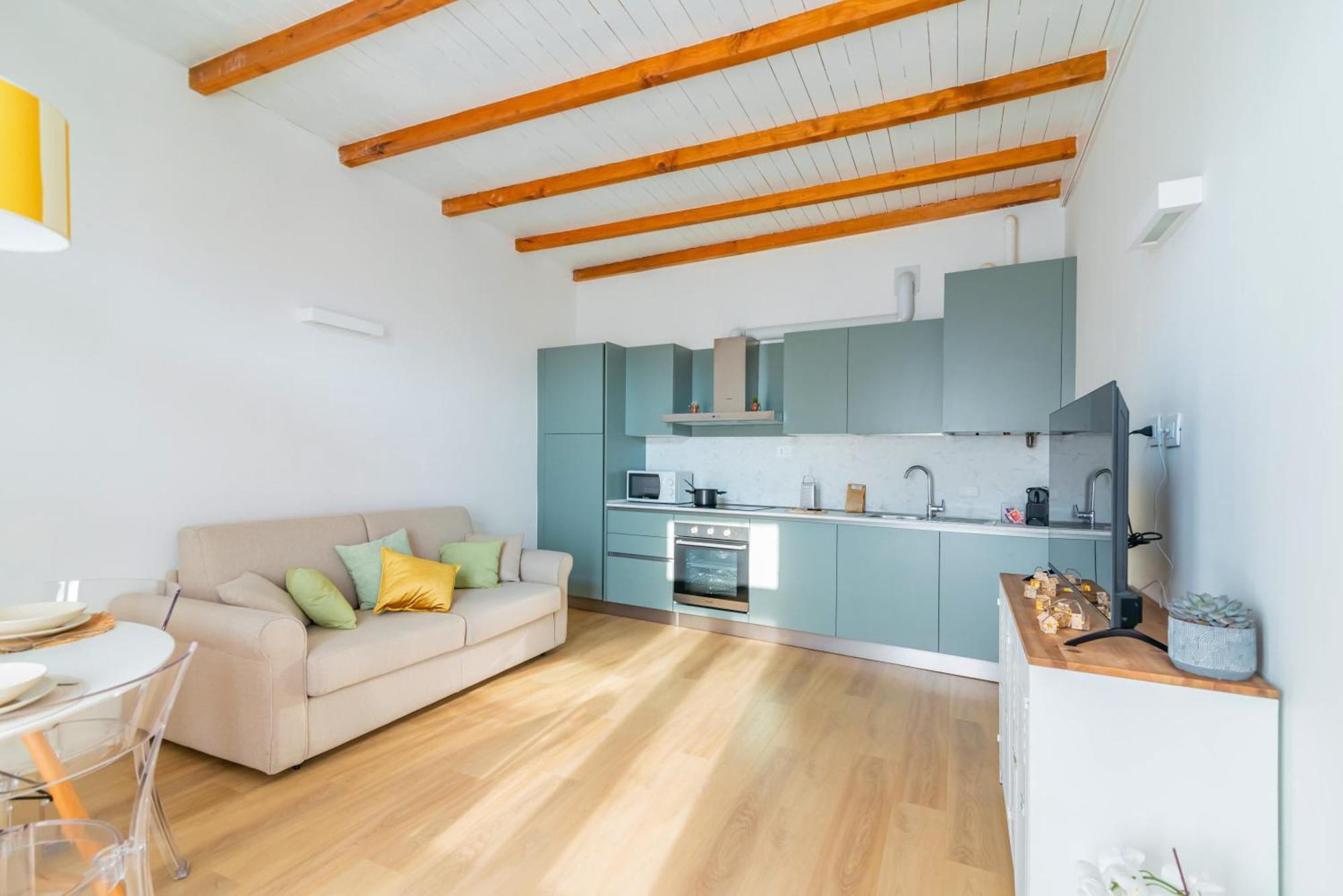 La Corte 48 - Pavia City - By Host4U Eksteriør billede
