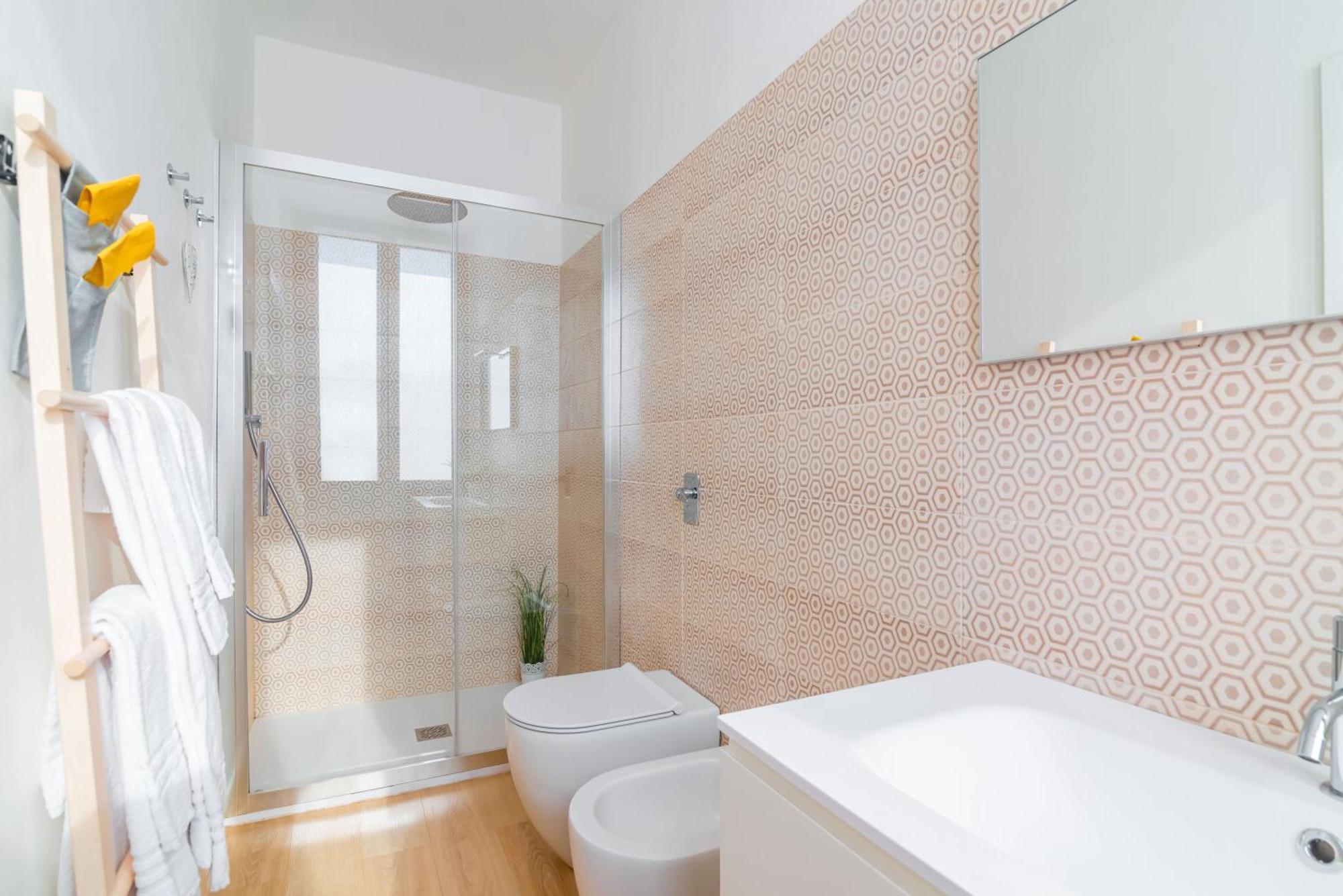 La Corte 48 - Pavia City - By Host4U Eksteriør billede