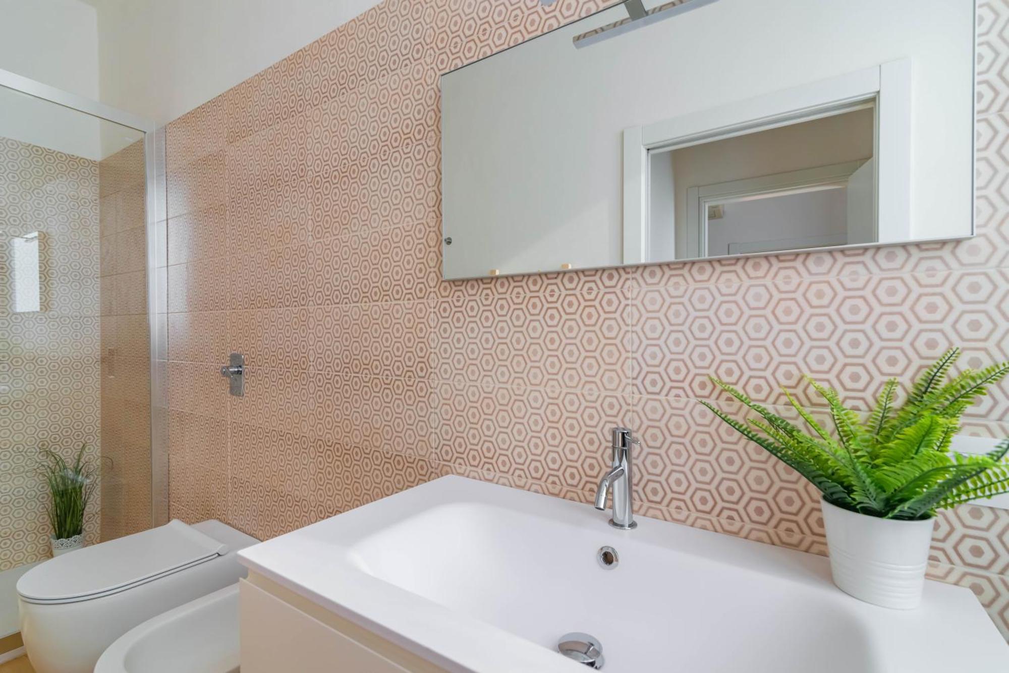 La Corte 48 - Pavia City - By Host4U Eksteriør billede