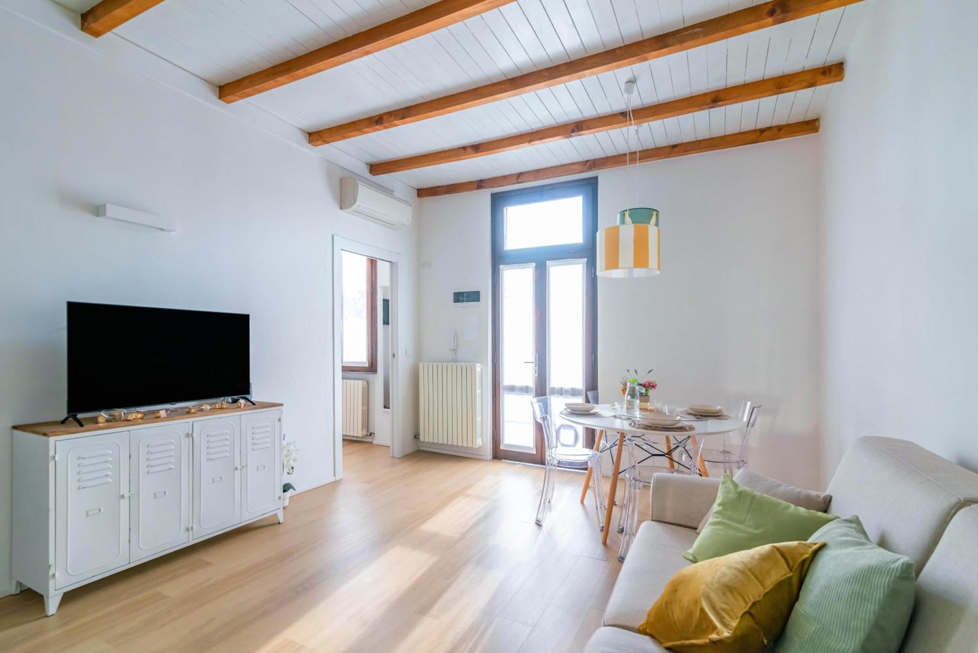 La Corte 48 - Pavia City - By Host4U Eksteriør billede