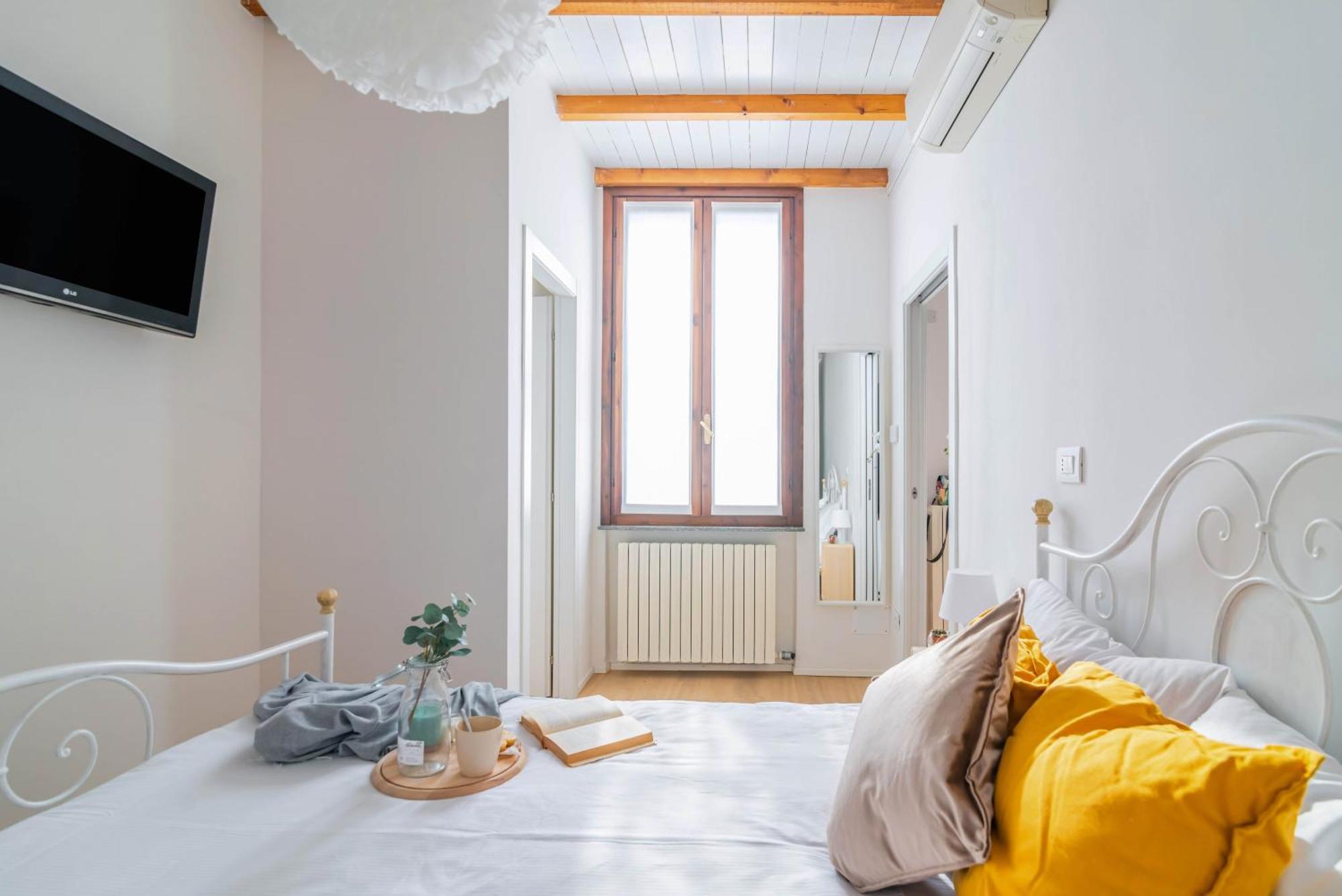 La Corte 48 - Pavia City - By Host4U Eksteriør billede
